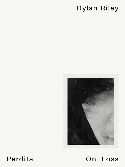 Title details for Perdita by Dylan Riley - Available